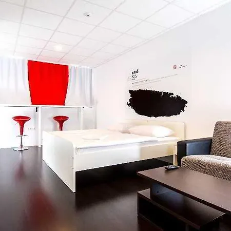 Hostal Design 101 Dalmatinac