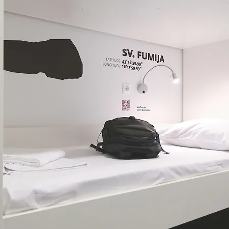 Hostal Design 101 Dalmatinac Split