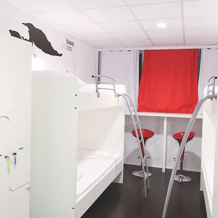 Design 101 Dalmatinac Hostal