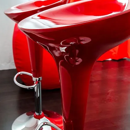 Hostal Design 101 Dalmatinac *