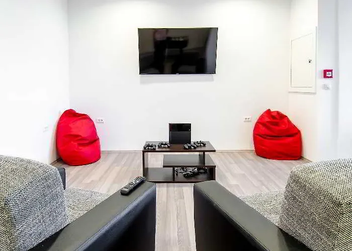 Design 101 Dalmatinac Hostal Split